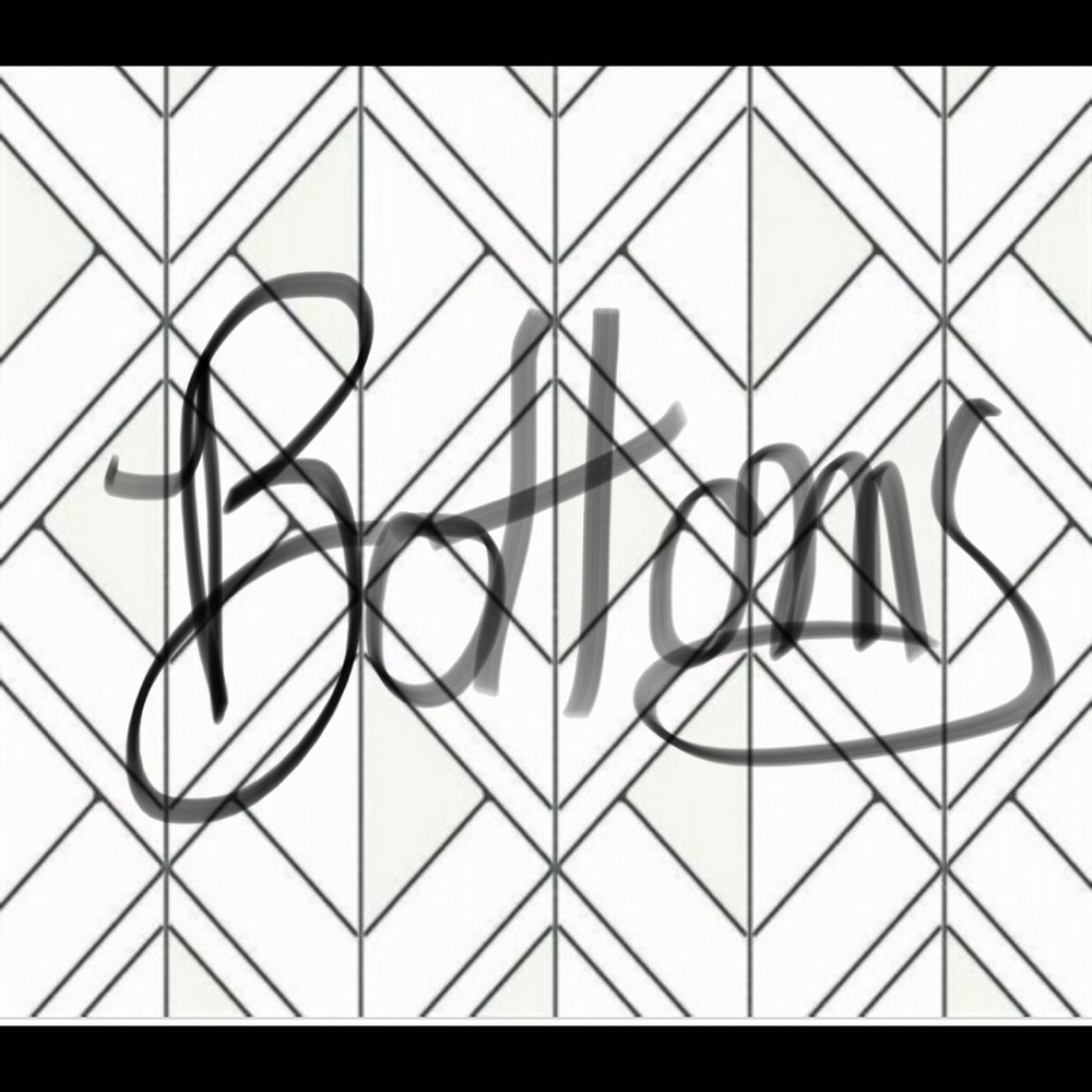 Bottoms